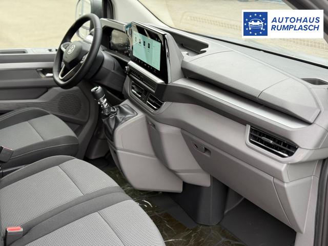 Volkswagen T7 Kastenwagen Transporter L1 2.0 TDI *Kamera*AHK*Android Auto*PDC*Klima* 