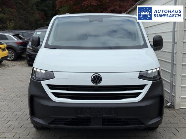 Volkswagen T7 Kastenwagen Transporter L2 2.0 TDI *Kamera*AHK*Android Auto*PDC*Klima* 