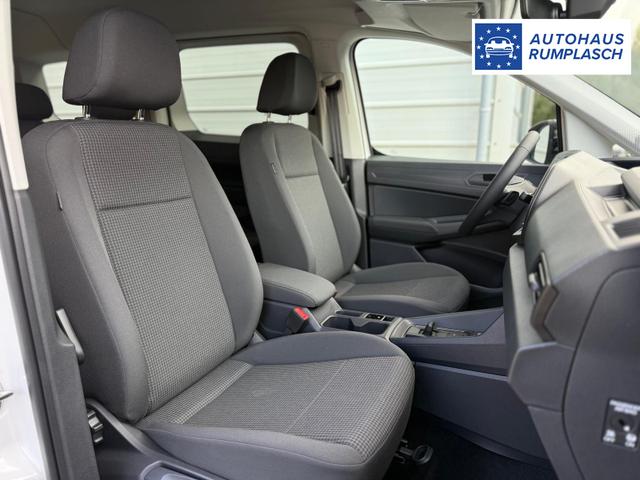 Volkswagen Caddy Maxi 2.0 TDI DSG 7 Sitzer*Android Auto*SHZ*Klimaauto*Kamera*PDC v/h*PrivacyGlas 