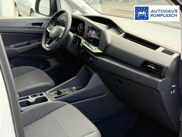 Volkswagen Caddy Maxi 2.0 TDI DSG 7 Sitzer*Android Auto*SHZ*Klimaauto*Kamera*PDC v/h*PrivacyGlas 