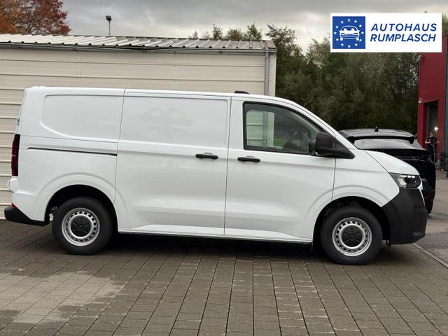 Volkswagen T7 Kastenwagen Transporter L1 2.0 TDI *Kamera*AHK*Android Auto*PDC*Klima* 