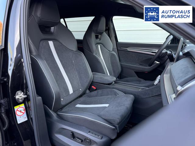 Skoda Kodiaq Sportline 2.0 TDI DSG 4x4 AHK*NAVI*SHZ*Matrix*360°*IPA*Keyless*Canton 