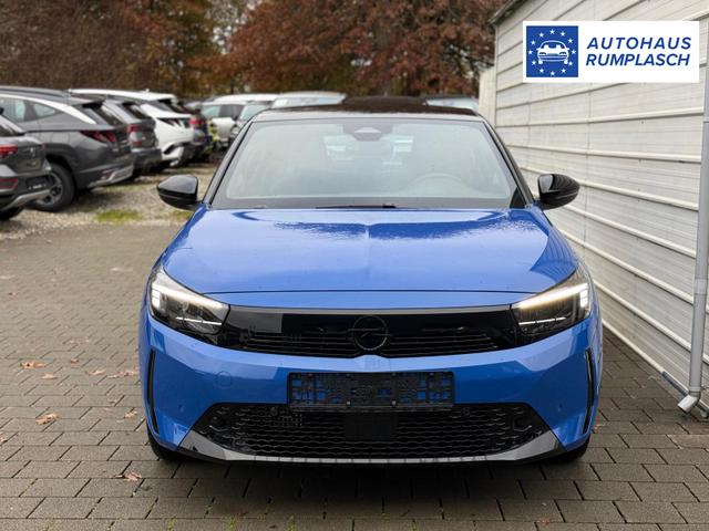 Opel Corsa GS 1.2 Turbo *Kamera*Totwinkel*SHZ*PDC* 