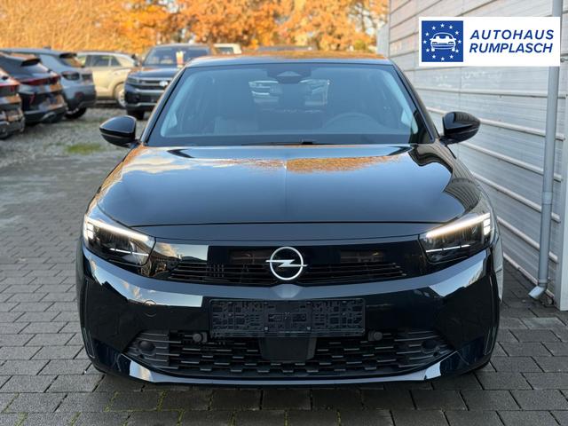 Opel Corsa Edition 1.2 Turbo Android Auto*SHZ*PDC*LED 