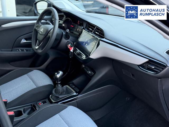 Opel Corsa Edition 1.2 Turbo Android Auto*SHZ*PDC*LED 