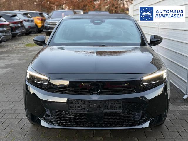 Opel Corsa GS 1.2 Turbo *Kamera*SHZ*PDC* 