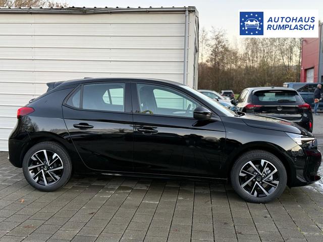 Opel Corsa GS 1.2 Turbo *Kamera*SHZ*PDC* 