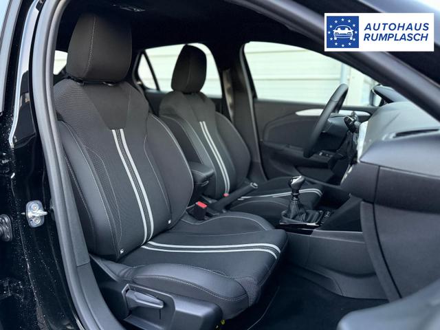 Opel Corsa GS 1.2 Turbo *Kamera*SHZ*PDC* 