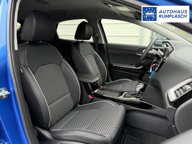 Kia XCeed Gold 1.6 T-GDi DCT Navi*Android Auto*Teilleder*ACC*Klimaauto*SHZ*Kamera*PrivacyGlas*LED 