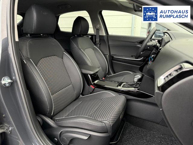 Kia XCeed Gold 1.6 T-GDi DCT Navi*Android Auto*Teilleder*ACC*Klimaauto*SHZ*Kamera*PrivacyGlas*LED 