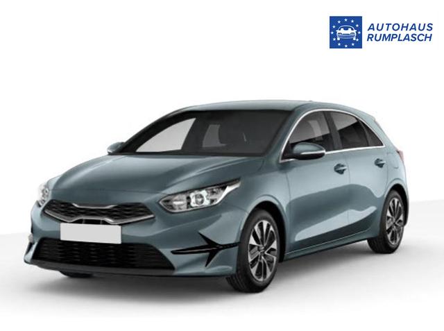 Kia Ceed Gold Android 1.5 T-GDi, DCT Auto*Navi*WinterPak*Klimaauto*16"*Kamera*PrivacyGlas* 