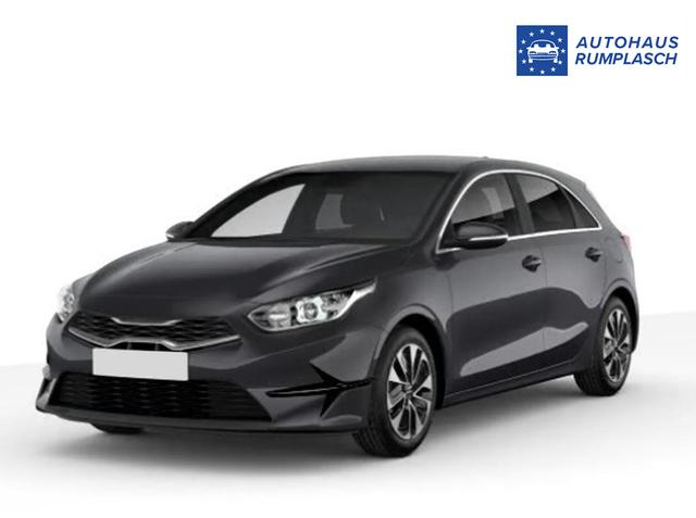 Kia Ceed Gold Android 1.5 T-GDi, DCT Auto*Navi*WinterPak*Klimaauto*16"*Kamera*PrivacyGlas* 