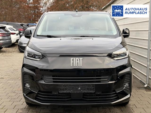 Fiat Ulysse XL Lounge L3 TOP BlueHDi 180 S&S EAT8 AHK*Leder*Navi*SHZ*Kamera*Keyless*Klimaauto*ACC 