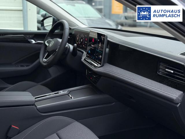 Volkswagen Passat Variant City 1.5 eTSI DSG AHK*Android Auto*SHZ*Kamera*5J Garant*SideAsst*2Z Klimaauto* 