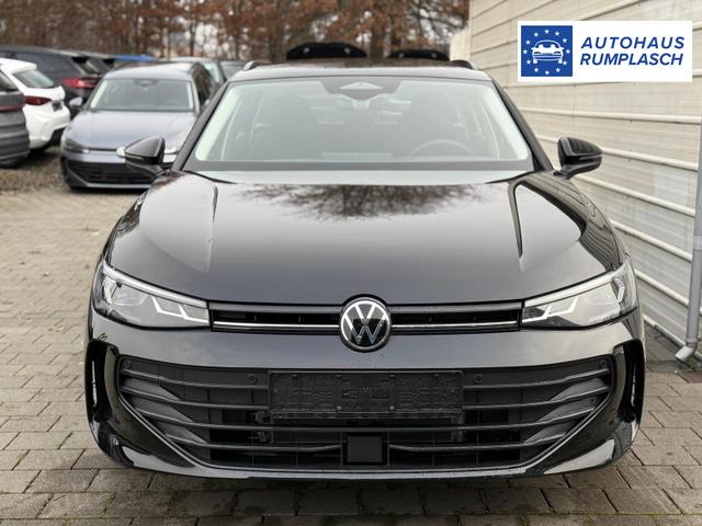 Volkswagen Passat Variant City 1.5 eTSI DSG AHK*Android Auto*SHZ*Kamera*5J Garant*SideAsst*2Z Klimaauto* 