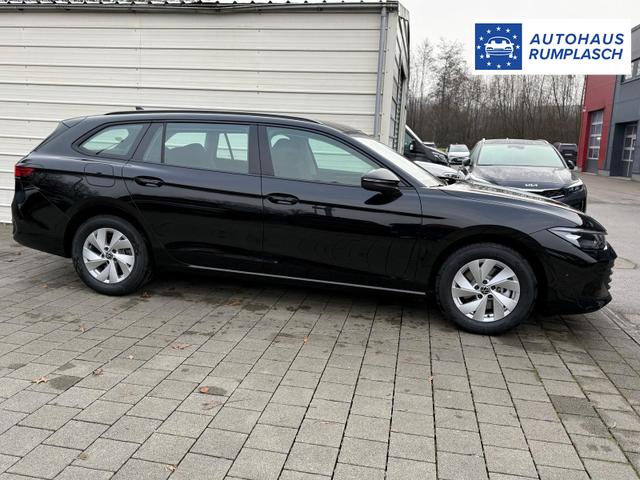 Volkswagen Passat Variant City 1.5 eTSI DSG AHK*Android Auto*SHZ*Kamera*5J Garant*SideAsst*2Z Klimaauto* 