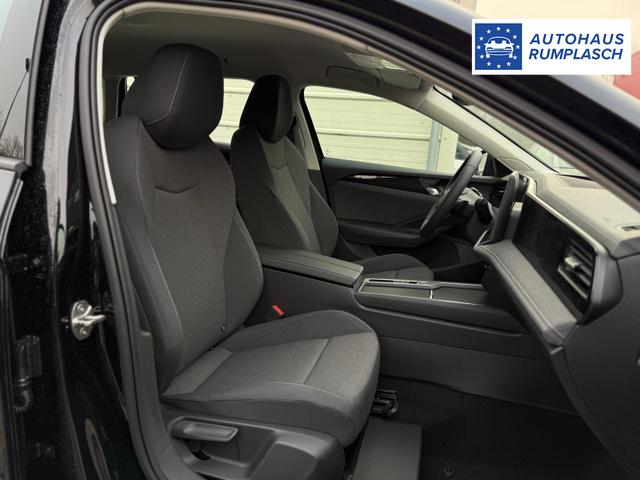 Volkswagen Passat Variant City 1.5 eTSI DSG AHK*Android Auto*SHZ*Kamera*5J Garant*SideAsst*2Z Klimaauto* 