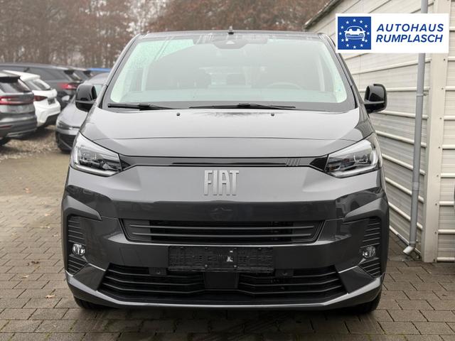 Fiat Ulysse XL Lounge L3 TOP BlueHDi 180 S&S EAT8 AHK*Leder*Navi*SHZ*Kamera*Keyless*Klimaauto*ACC 