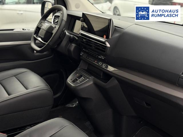 Fiat Ulysse XL Lounge L3 TOP BlueHDi 180 S&S EAT8 AHK*Leder*Navi*SHZ*Kamera*Keyless*Klimaauto*ACC 