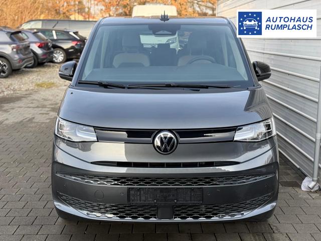 Volkswagen T7 Multivan Business langer &Uuml;H 2.0 TDI, DSG AHK*7 Sitz*NAVI*Android Auto*SHZ*Matrix*17"*Kamera*3Z Klimaauto* 