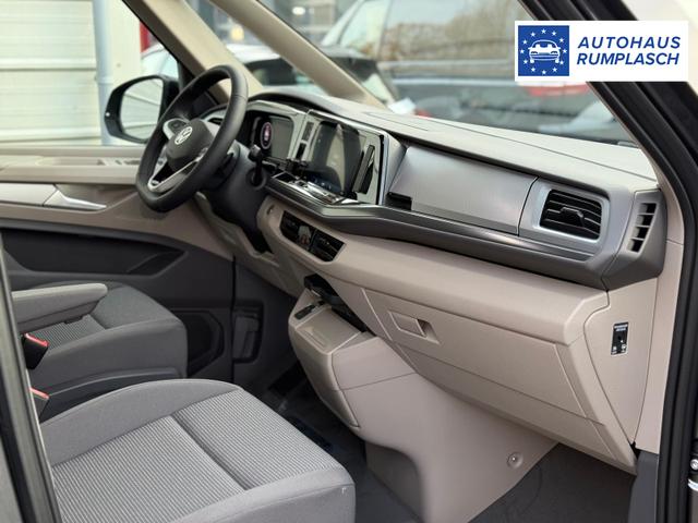 Volkswagen T7 Multivan Business langer &Uuml;H 2.0 TDI, DSG AHK*7 Sitz*NAVI*Android Auto*SHZ*Matrix*17"*Kamera*3Z Klimaauto* 