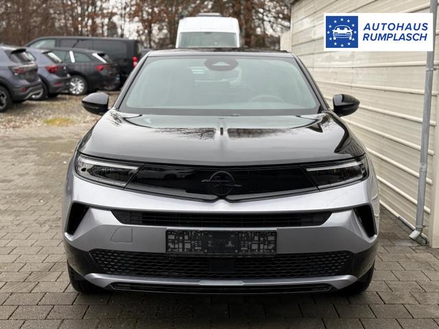 Opel Mokka GS 1.2 Turbo Hybrid eDCT Android Auto*Leder*SHZ*Kamera*Klimaauto*LED* 
