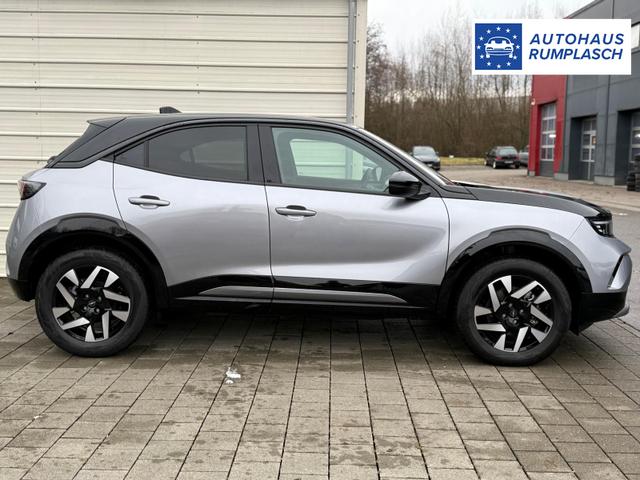 Opel Mokka GS 1.2 Turbo Hybrid eDCT Android Auto*Leder*SHZ*Kamera*Klimaauto*LED* 