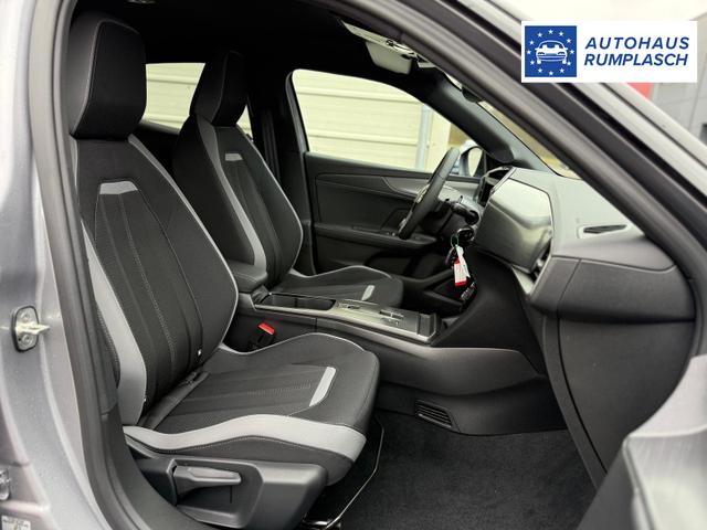 Opel Mokka GS 1.2 Turbo Hybrid eDCT Android Auto*Leder*SHZ*Kamera*Klimaauto*LED* 