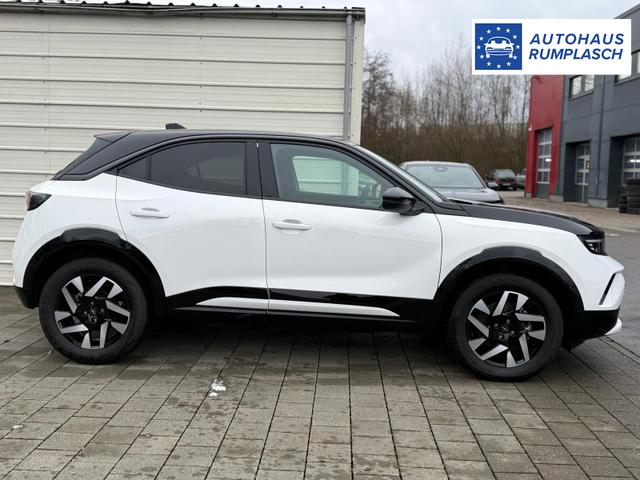 Opel Mokka GS 1.2 Turbo Hybrid eDCT Android Auto*Leder*SHZ*Kamera*Klimaauto*LED* 
