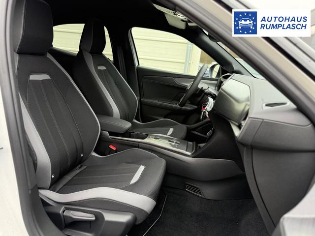 Opel Mokka GS 1.2 Turbo Hybrid eDCT Android Auto*Leder*SHZ*Kamera*Klimaauto*LED* 