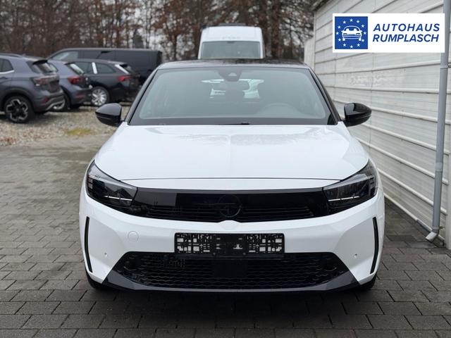 Opel Corsa GS 1.2 Turbo Hybrid eDCT Android Auto*SHZ*ACC*Kamera*Klima*Tempomat*Vord. H&ouml;henverstell 