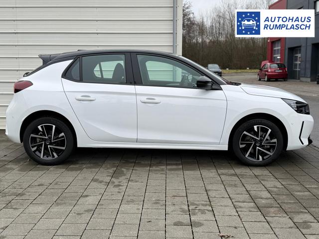 Opel Corsa GS 1.2 Turbo Hybrid eDCT Android Auto*SHZ*ACC*Kamera*Klima*Tempomat*Vord. H&ouml;henverstell 