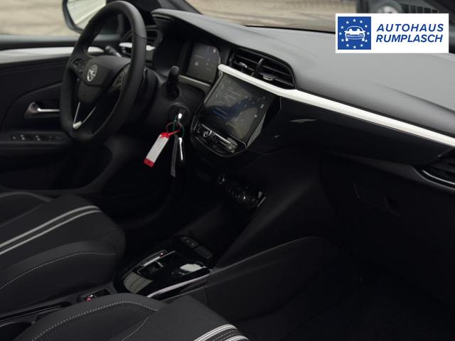 Opel Corsa GS 1.2 Turbo Hybrid eDCT Android Auto*SHZ*ACC*Kamera*Klima*Tempomat*Vord. H&ouml;henverstell 