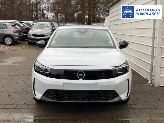 Opel Corsa Edition 1.2 Turbo Android Auto*SHZ*PDC*LED 