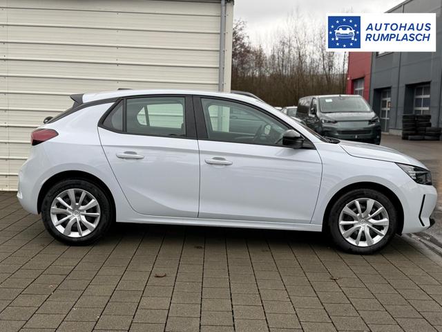 Opel Corsa Edition 1.2 Turbo Android Auto*SHZ*PDC*LED 