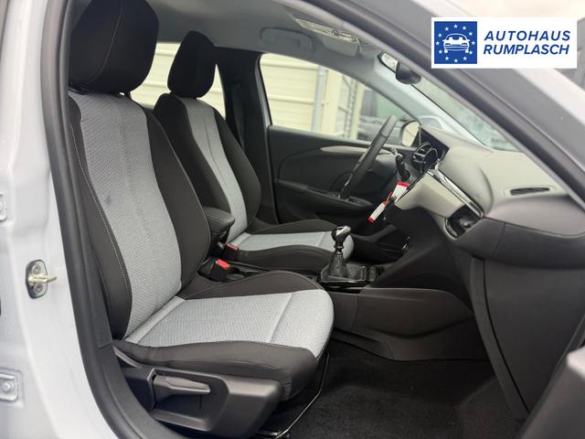 Opel Corsa Edition 1.2 Turbo Android Auto*SHZ*PDC*LED 