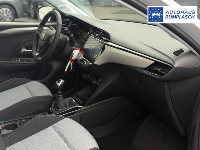 Opel Corsa Edition 1.2 Turbo Android Auto*SHZ*PDC*LED 