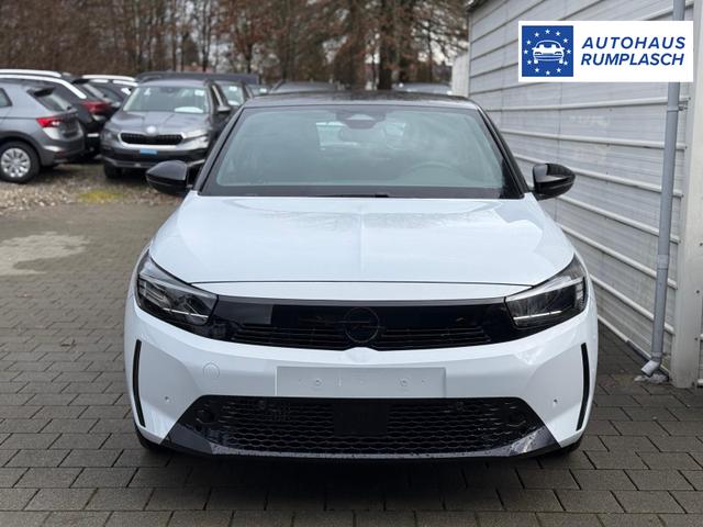 Opel Corsa GS 1.2 Turbo *Kamera*SHZ*PDC* 