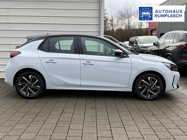 Opel Corsa GS 1.2 Turbo *Kamera*SHZ*PDC* 