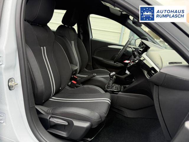 Opel Corsa GS 1.2 Turbo *Kamera*SHZ*PDC* 