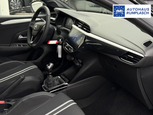 Opel Corsa GS 1.2 Turbo *Kamera*SHZ*PDC* 