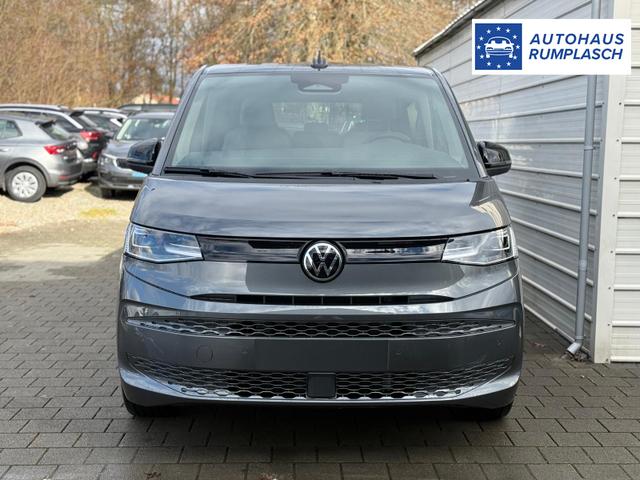 Volkswagen T7 Multivan Business 2.0 TSI, DSG AHK*7 Sitz*NAVI*Android Auto*SHZ*Matrix*17"*Kamera*3Z Klimaauto* 