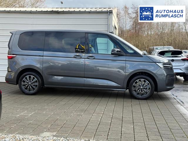 Volkswagen T7 Multivan Business 2.0 TSI, DSG AHK*7 Sitz*NAVI*Android Auto*SHZ*Matrix*17"*Kamera*3Z Klimaauto* 