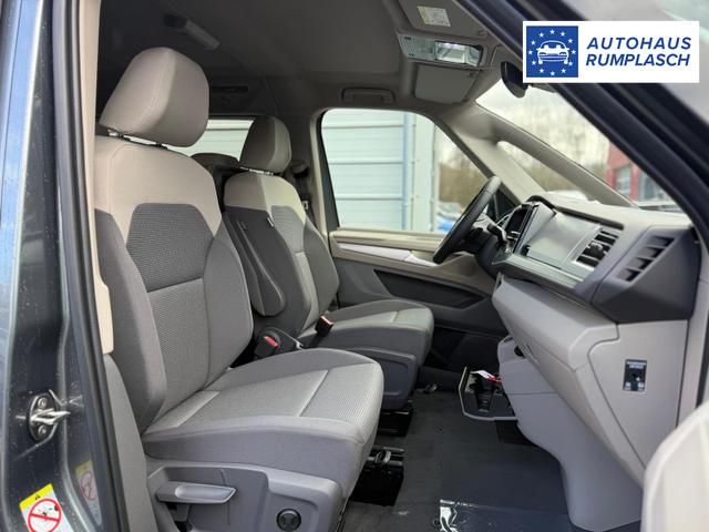 Volkswagen T7 Multivan Business 2.0 TSI, DSG AHK*7 Sitz*NAVI*Android Auto*SHZ*Matrix*17"*Kamera*3Z Klimaauto* 
