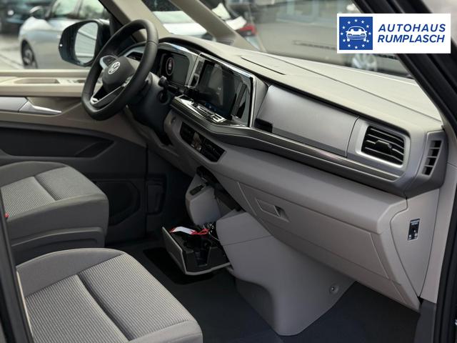 Volkswagen T7 Multivan Business 2.0 TSI, DSG AHK*7 Sitz*NAVI*Android Auto*SHZ*Matrix*17"*Kamera*3Z Klimaauto* 