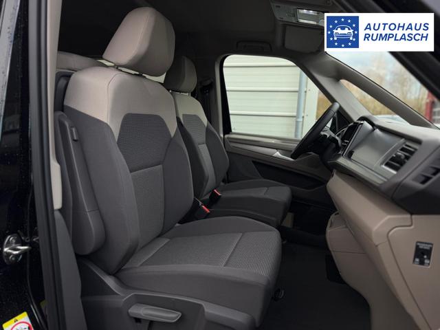 Volkswagen T7 Multivan Business langer &Uuml;H 2.0 TDI, DSG AHK*7 Sitz*NAVI*Android Auto*SHZ*Matrix*17"*Kamera*3Z Klimaauto* 