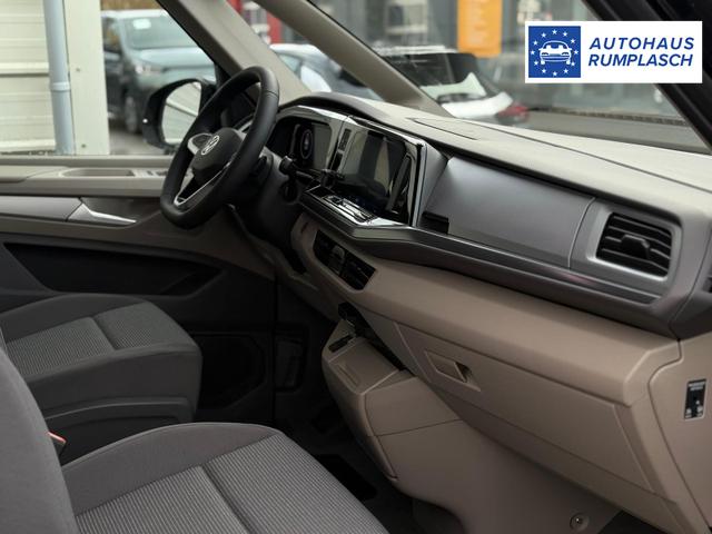 Volkswagen T7 Multivan Business langer &Uuml;H 2.0 TDI, DSG AHK*7 Sitz*NAVI*Android Auto*SHZ*Matrix*17"*Kamera*3Z Klimaauto* 