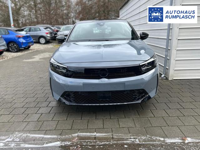 Opel Corsa GS 1.2 Turbo Hybrid eDCT Android Auto*SHZ*ACC*Kamera*Klima*Tempomat*Vord. H&ouml;henverstell 