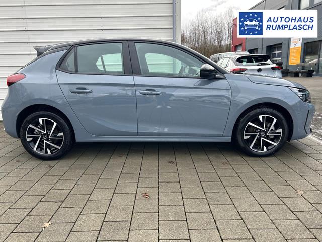 Opel Corsa GS 1.2 Turbo Hybrid eDCT Android Auto*SHZ*ACC*Kamera*Klima*Tempomat*Vord. H&ouml;henverstell 