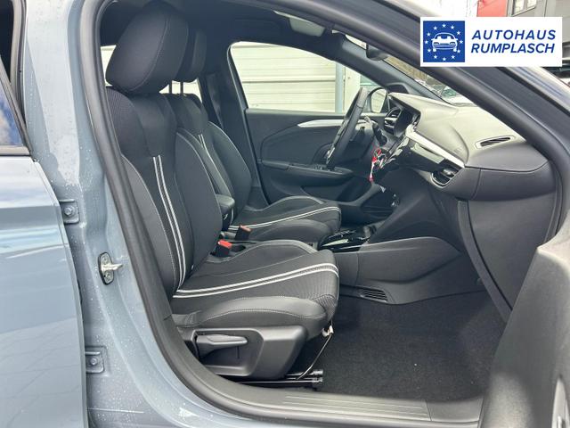 Opel Corsa GS 1.2 Turbo Hybrid eDCT Android Auto*SHZ*ACC*Kamera*Klima*Tempomat*Vord. H&ouml;henverstell 